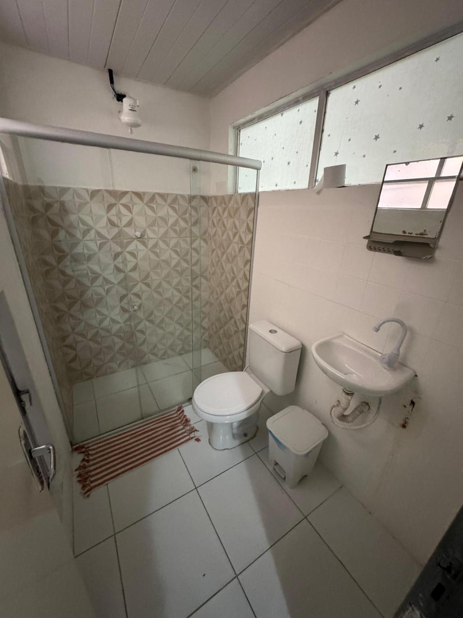 Extensao Sabrinna Apartamento