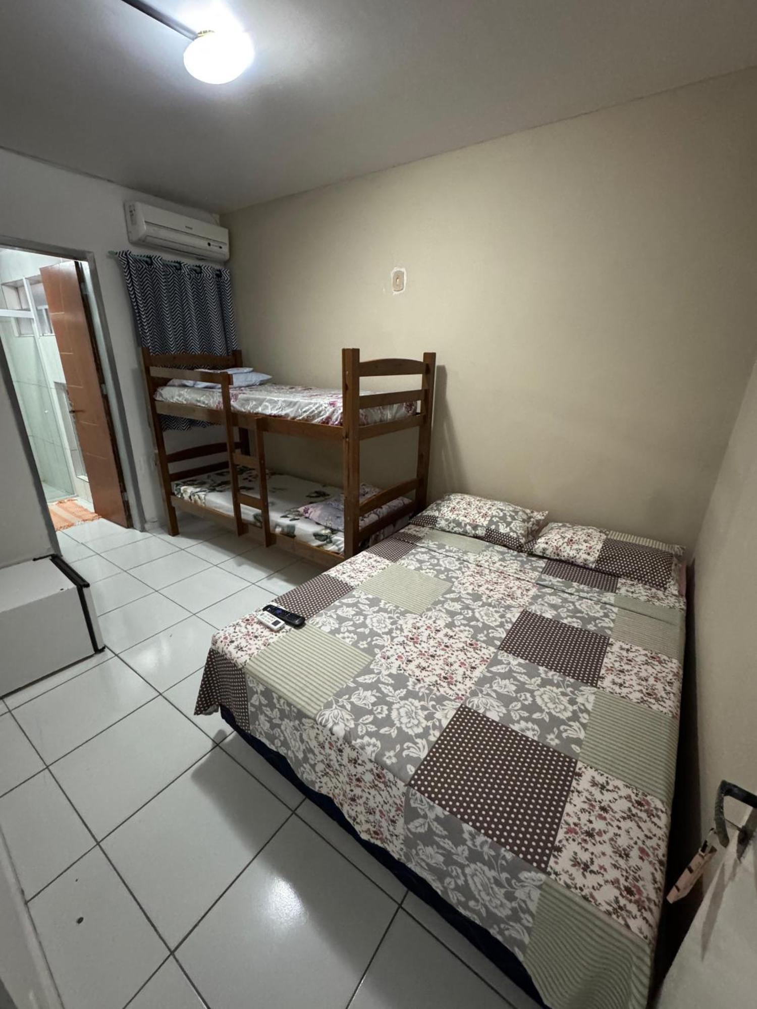 Extensao Sabrinna Apartamento *