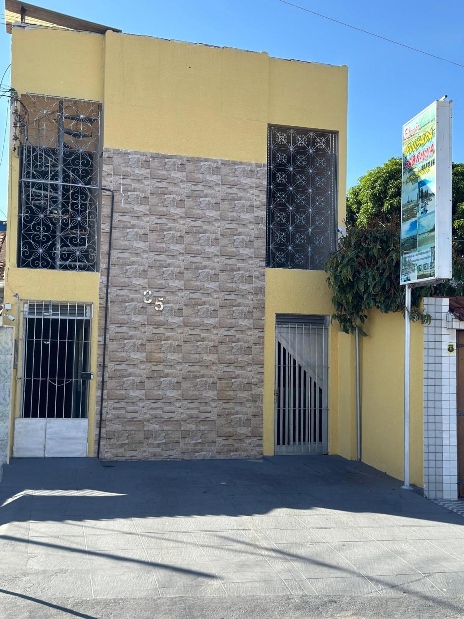 Extensao Sabrinna Apartamento Maceió