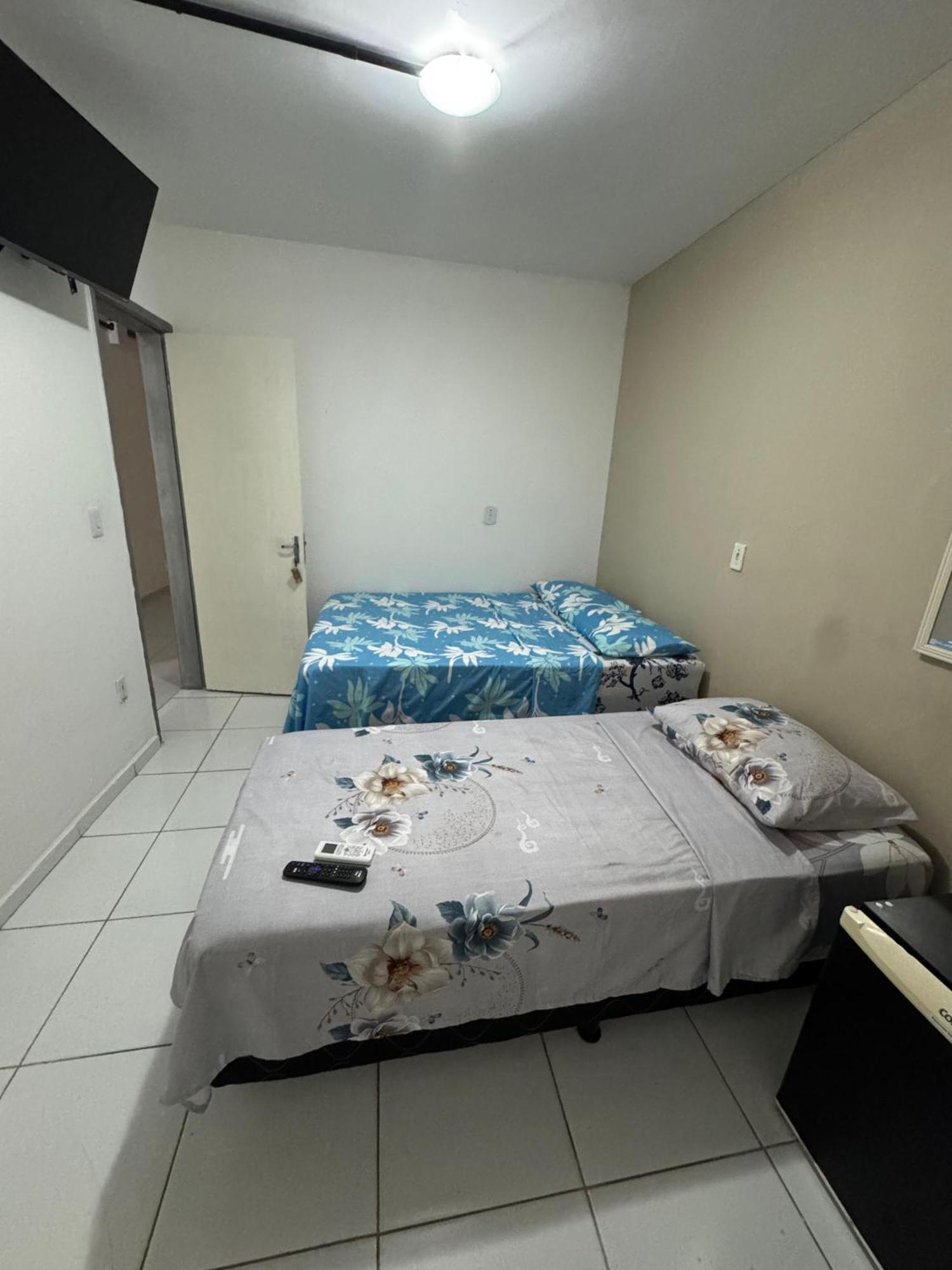 Apartamento Extensao Sabrinna