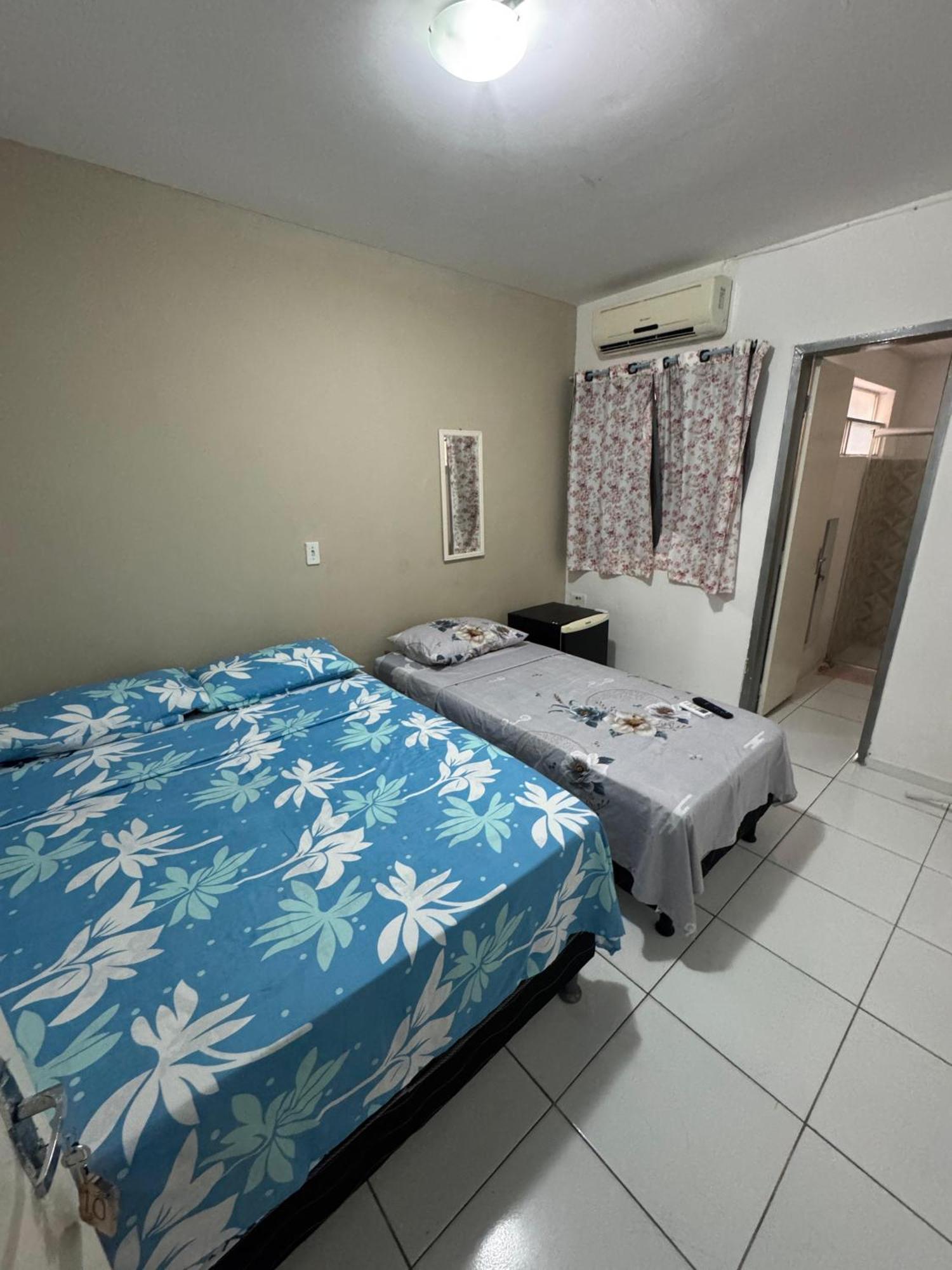 Apartamento Extensao Sabrinna Maceió
