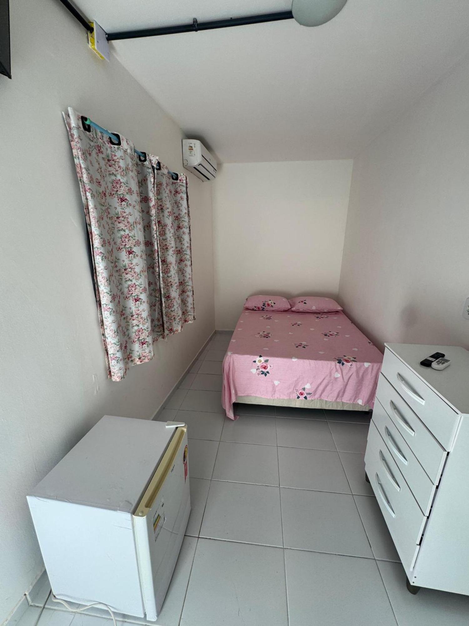 Apartamento Extensao Sabrinna