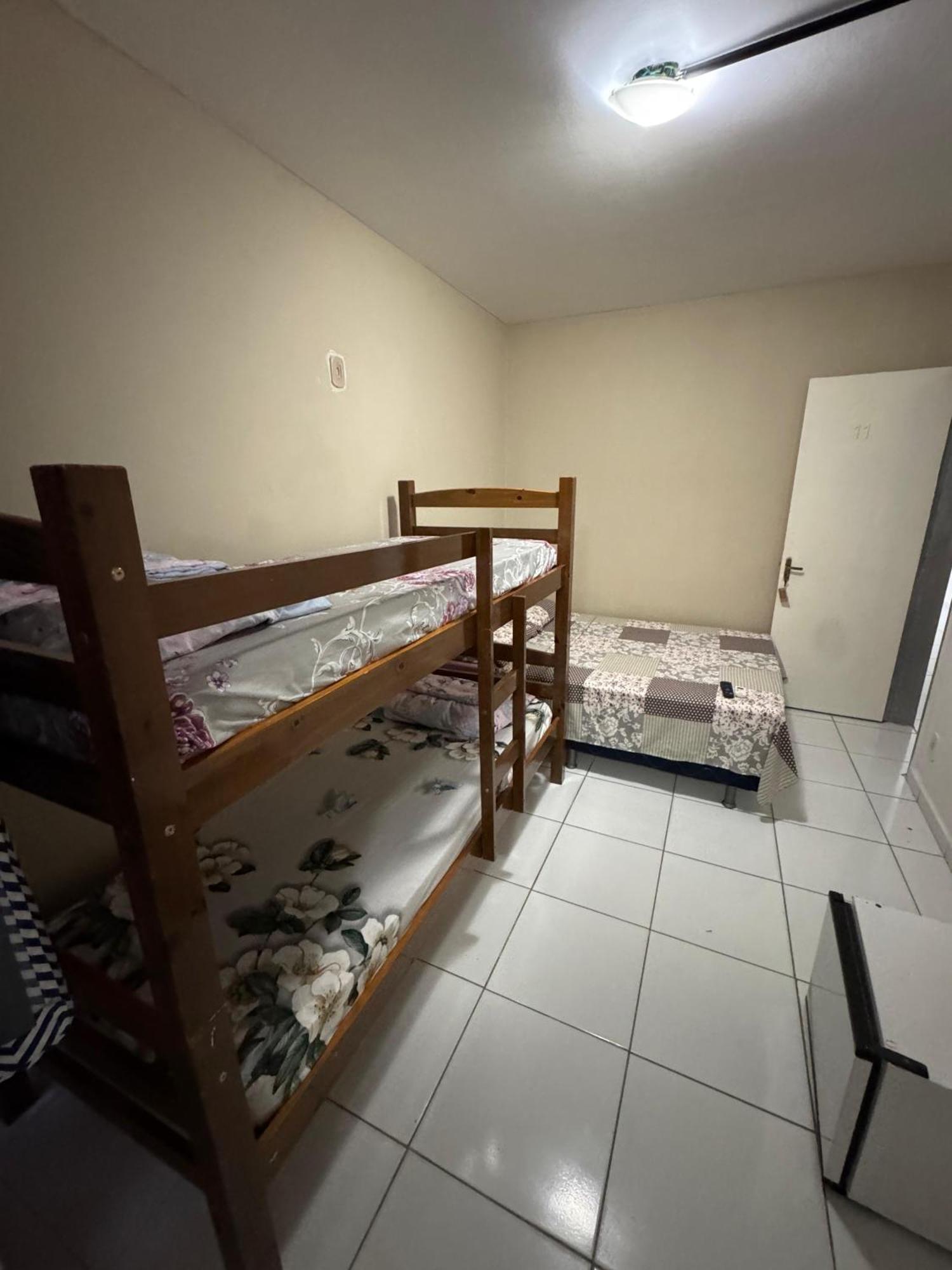 Extensao Sabrinna Apartamento Maceió