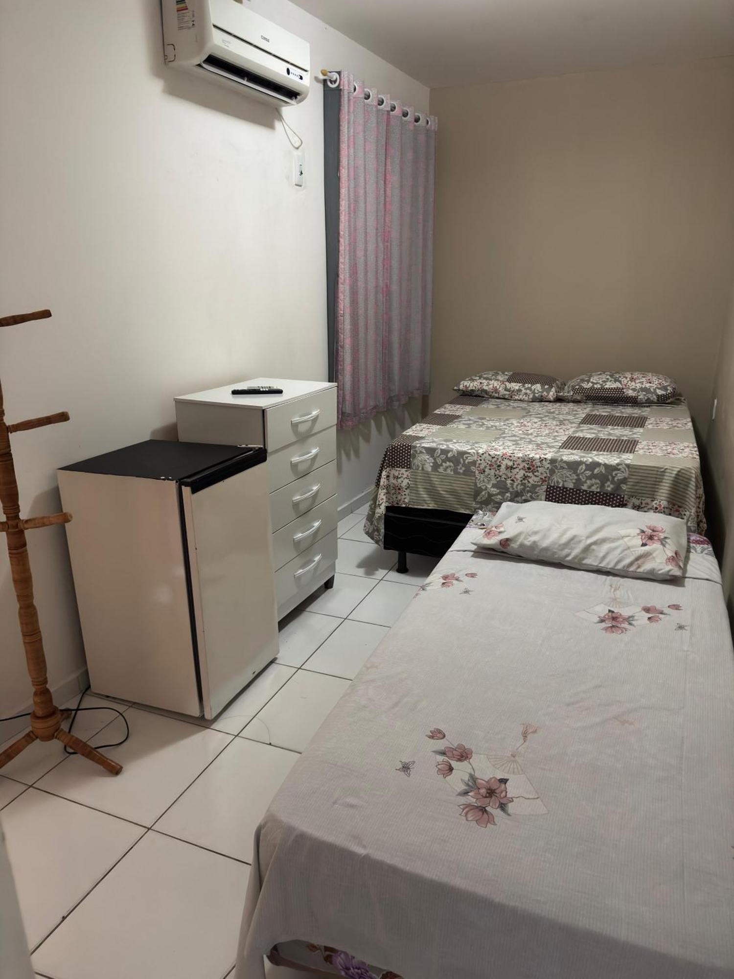 Apartamento Extensao Sabrinna