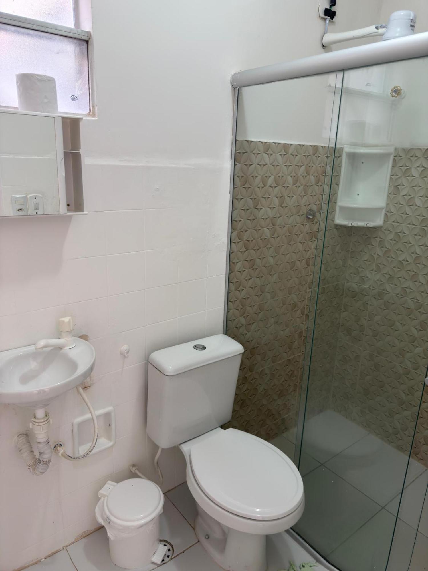 Extensao Sabrinna Apartamento *