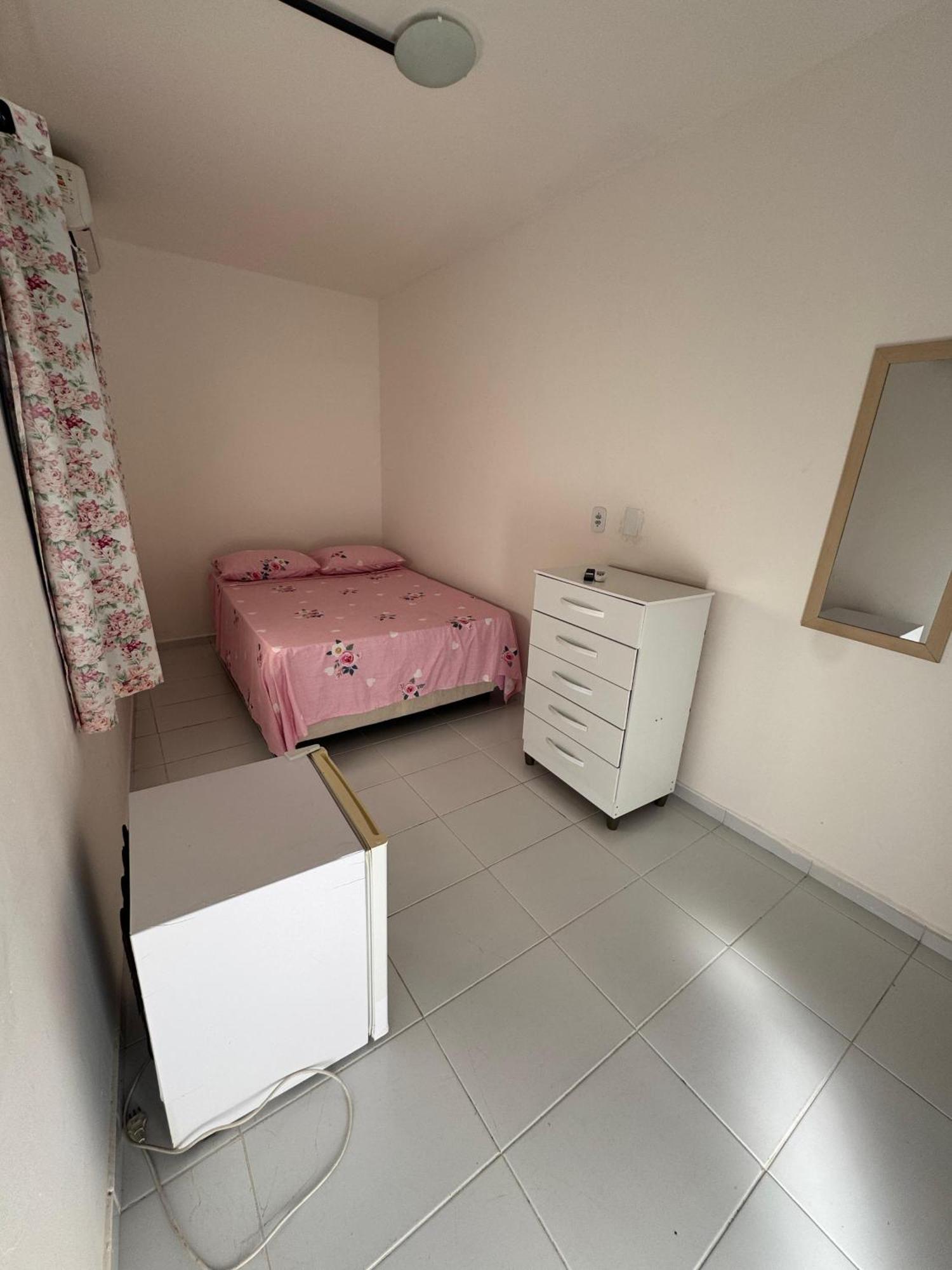 Apartamento Extensao Sabrinna *