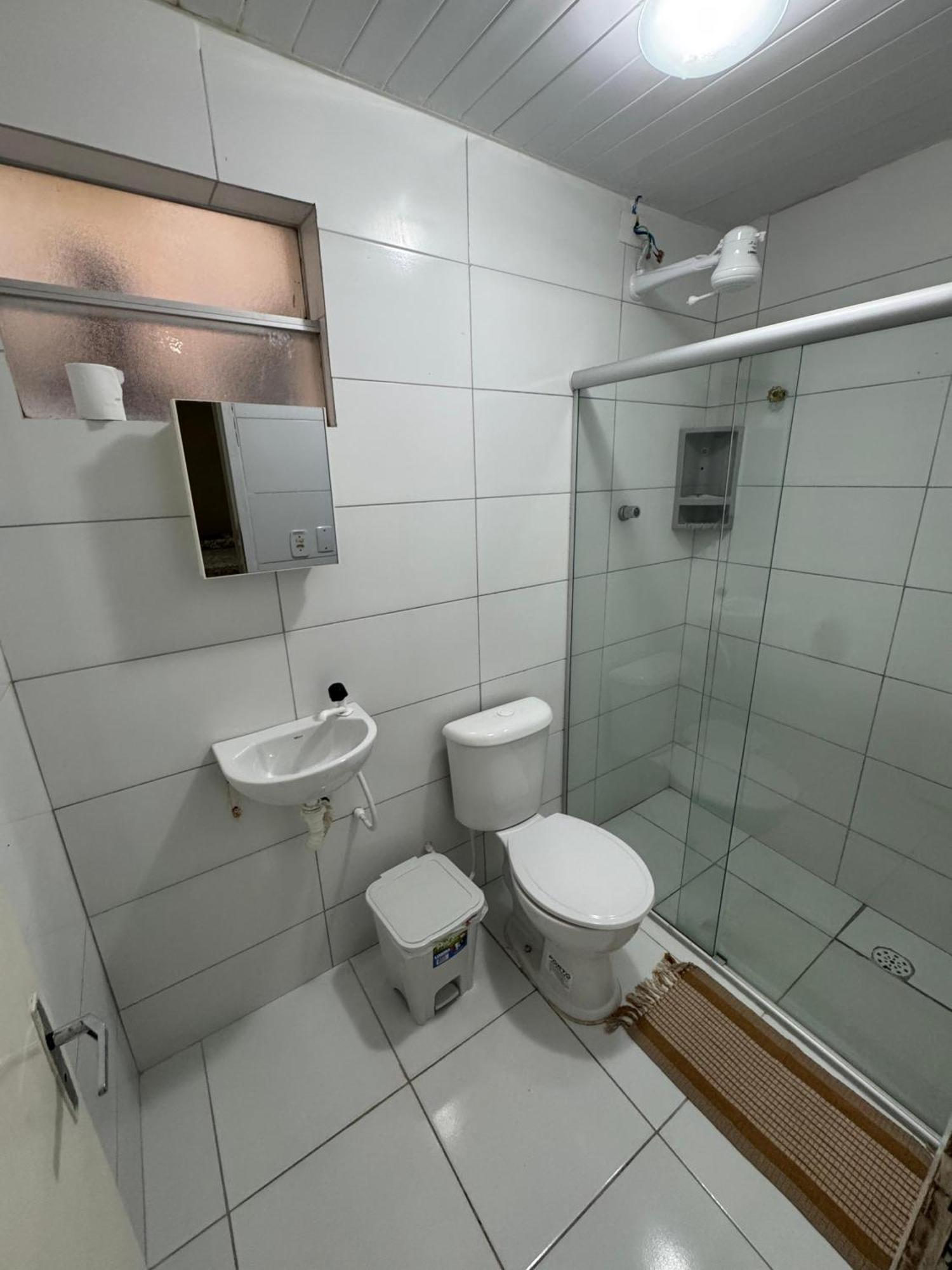 Apartamento Extensao Sabrinna Maceió