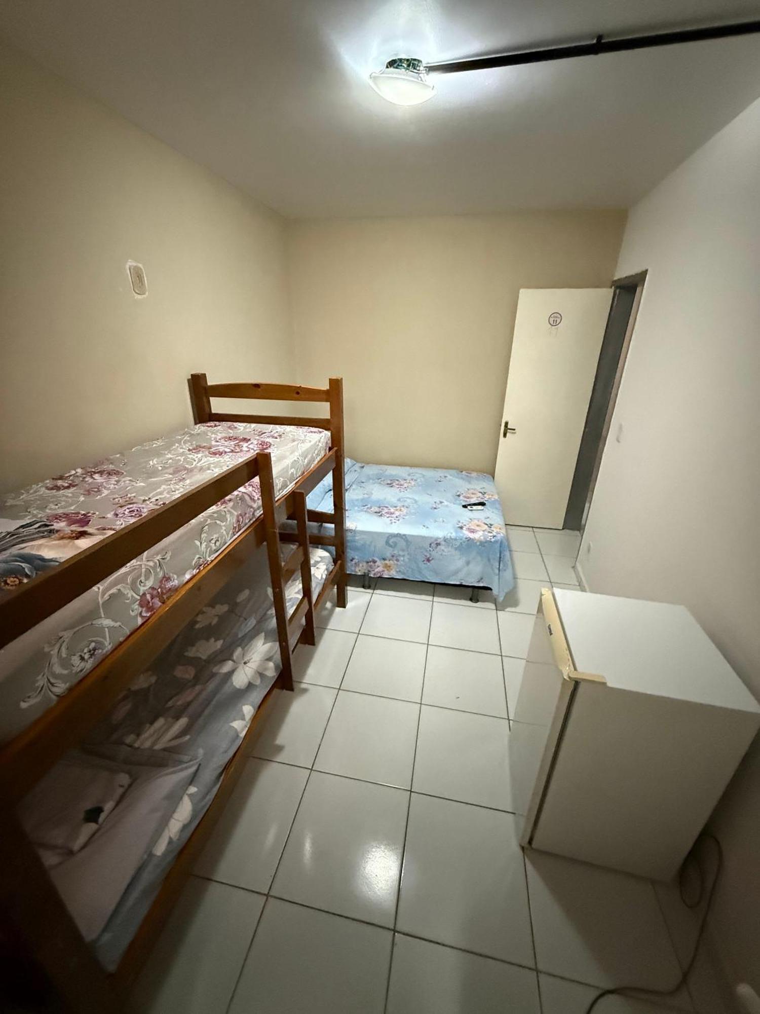 Apartamento Extensao Sabrinna *