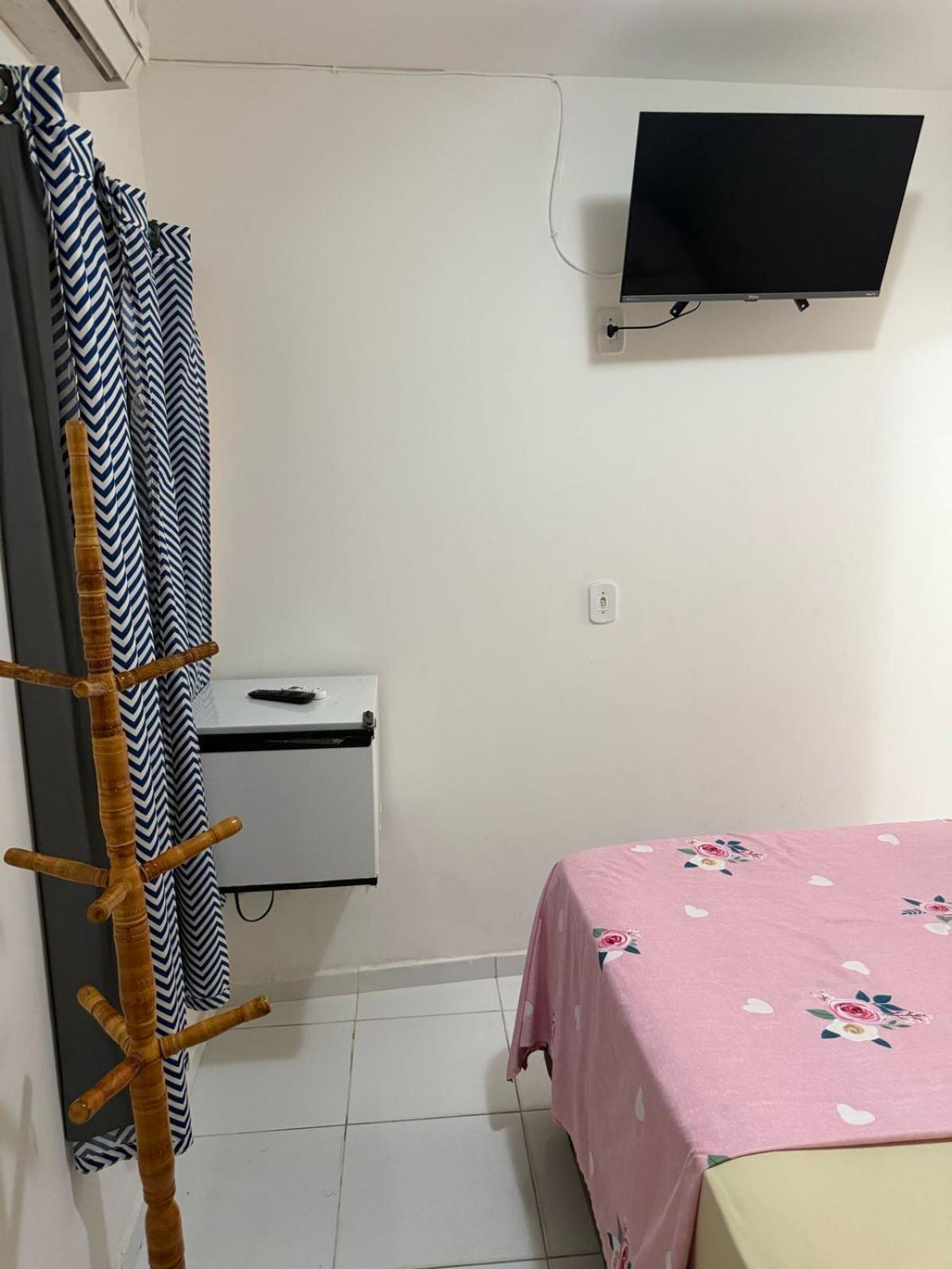 Apartamento Extensao Sabrinna *