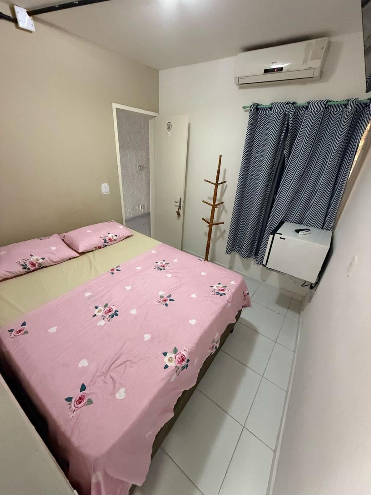 Extensao Sabrinna Apartamento