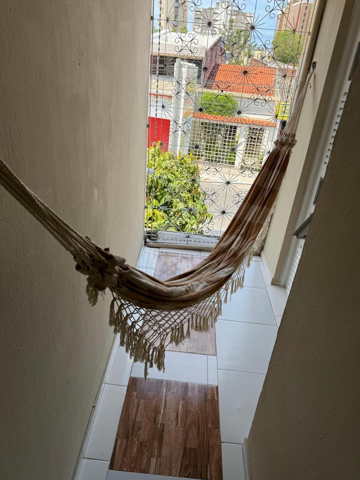Apartamento Extensao Sabrinna Maceió