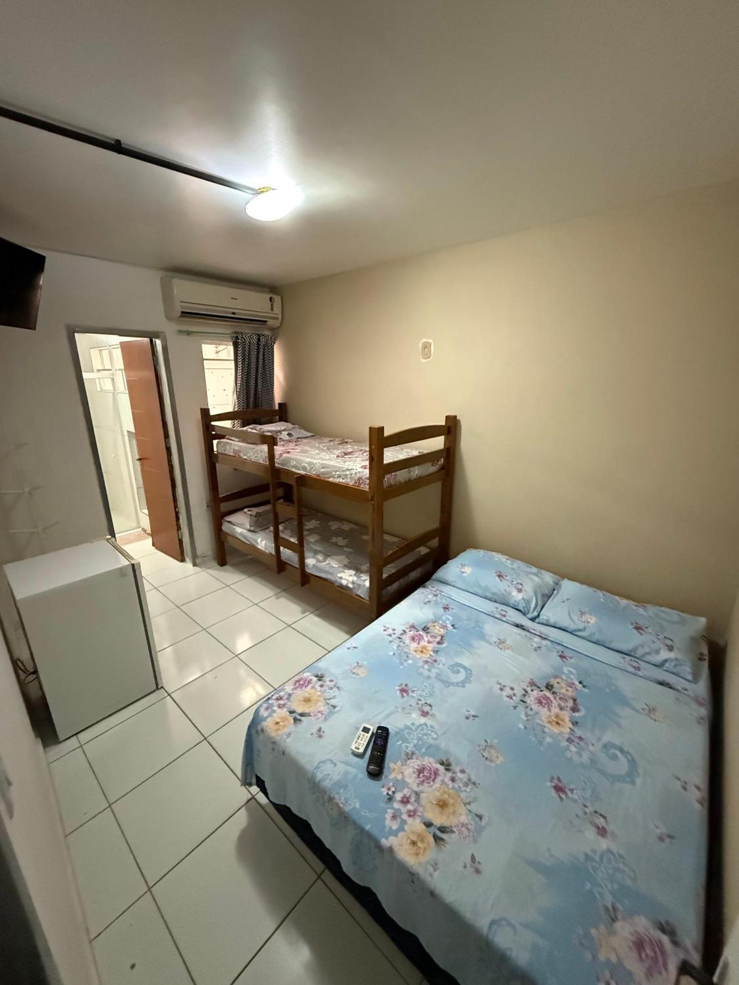 Apartamento Extensao Sabrinna *