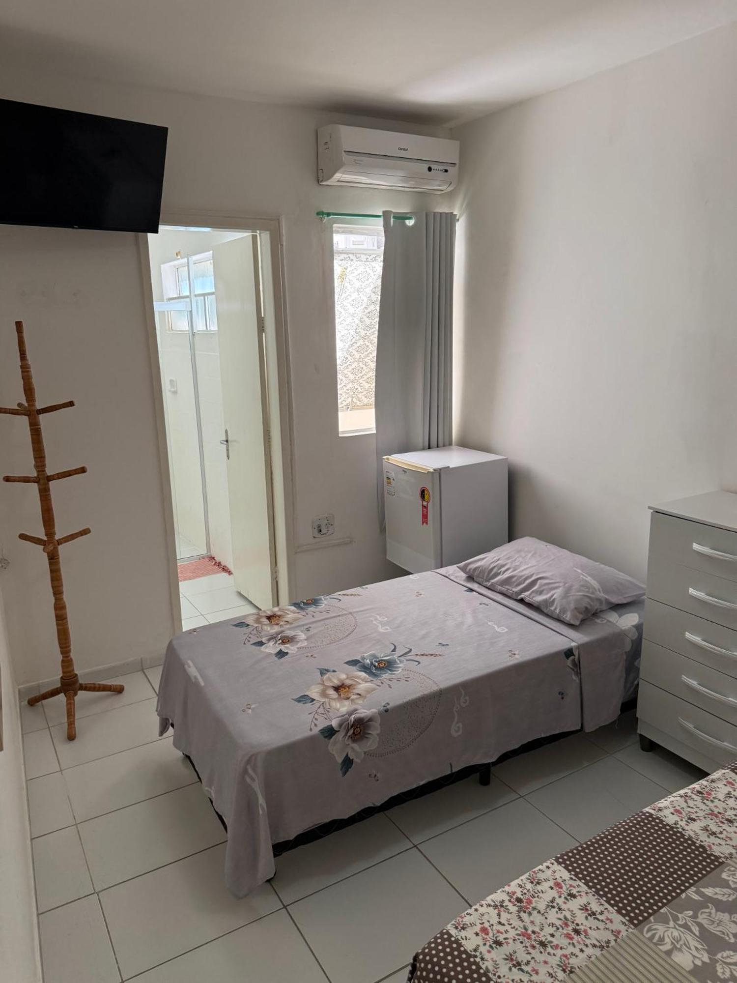 Extensao Sabrinna Apartamento Maceió