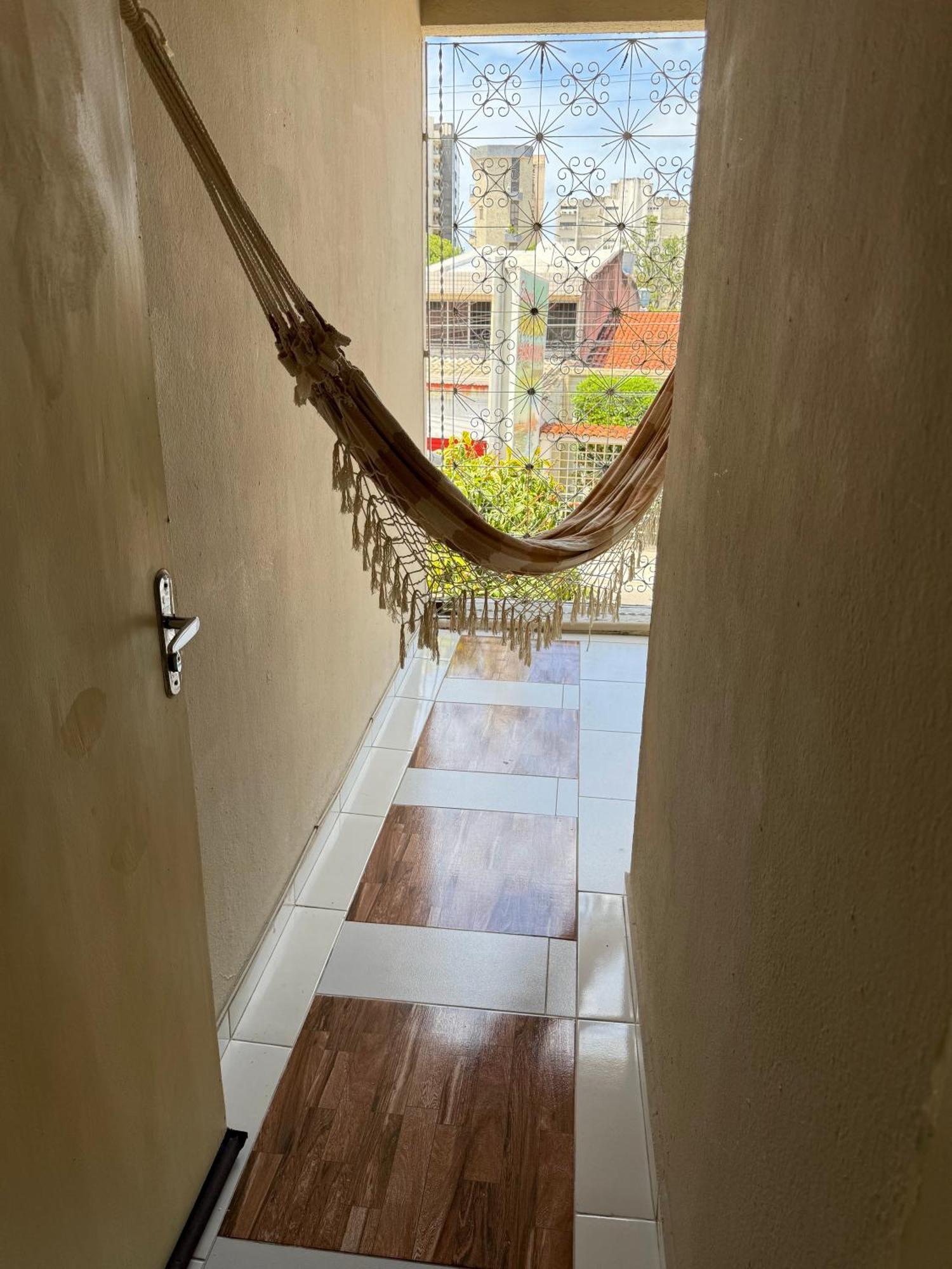 Extensao Sabrinna Apartamento Maceió