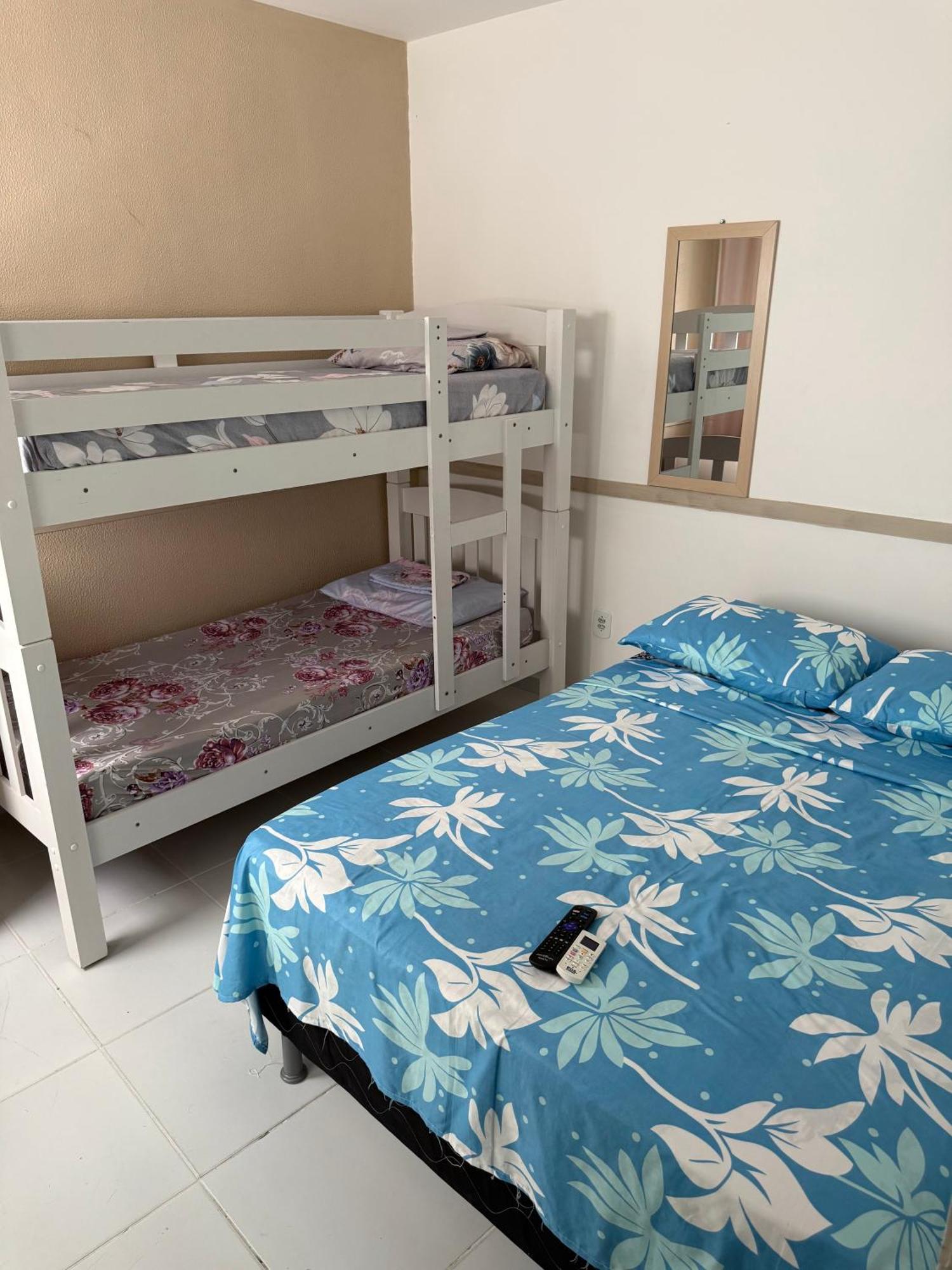 Apartamento Extensao Sabrinna Maceió