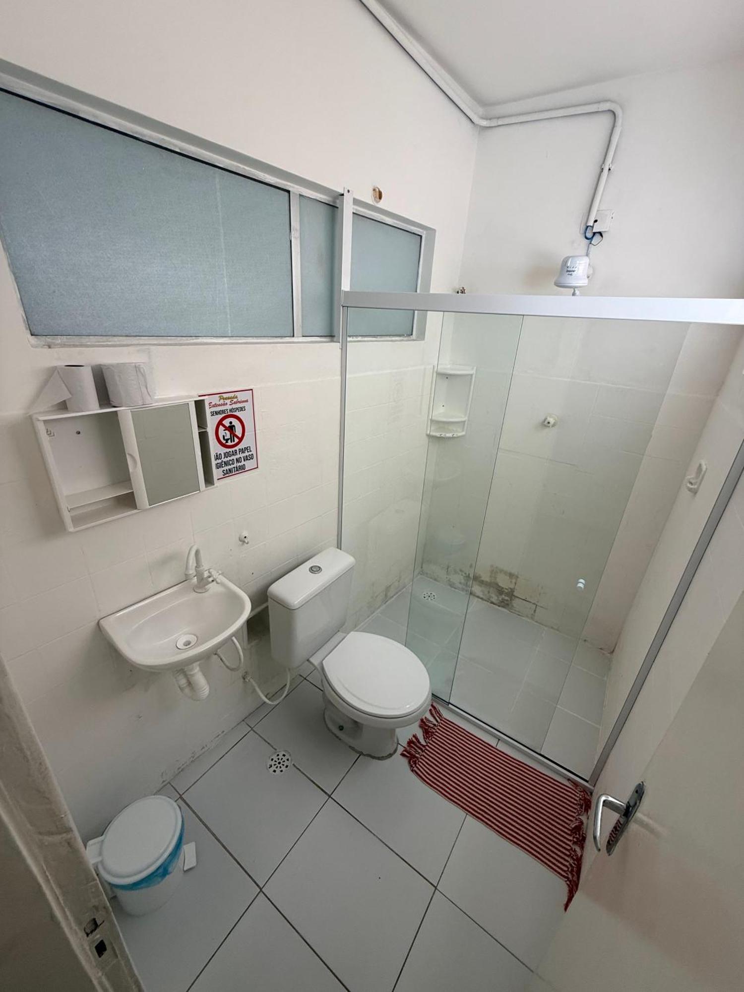 Extensao Sabrinna Apartamento