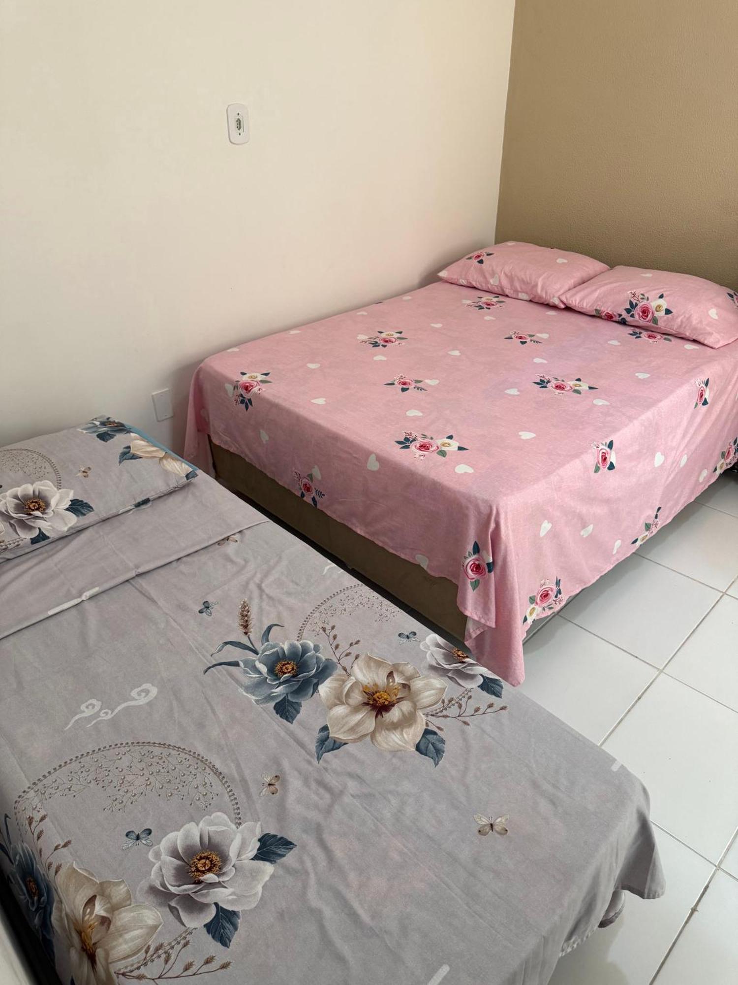 Extensao Sabrinna Apartamento *