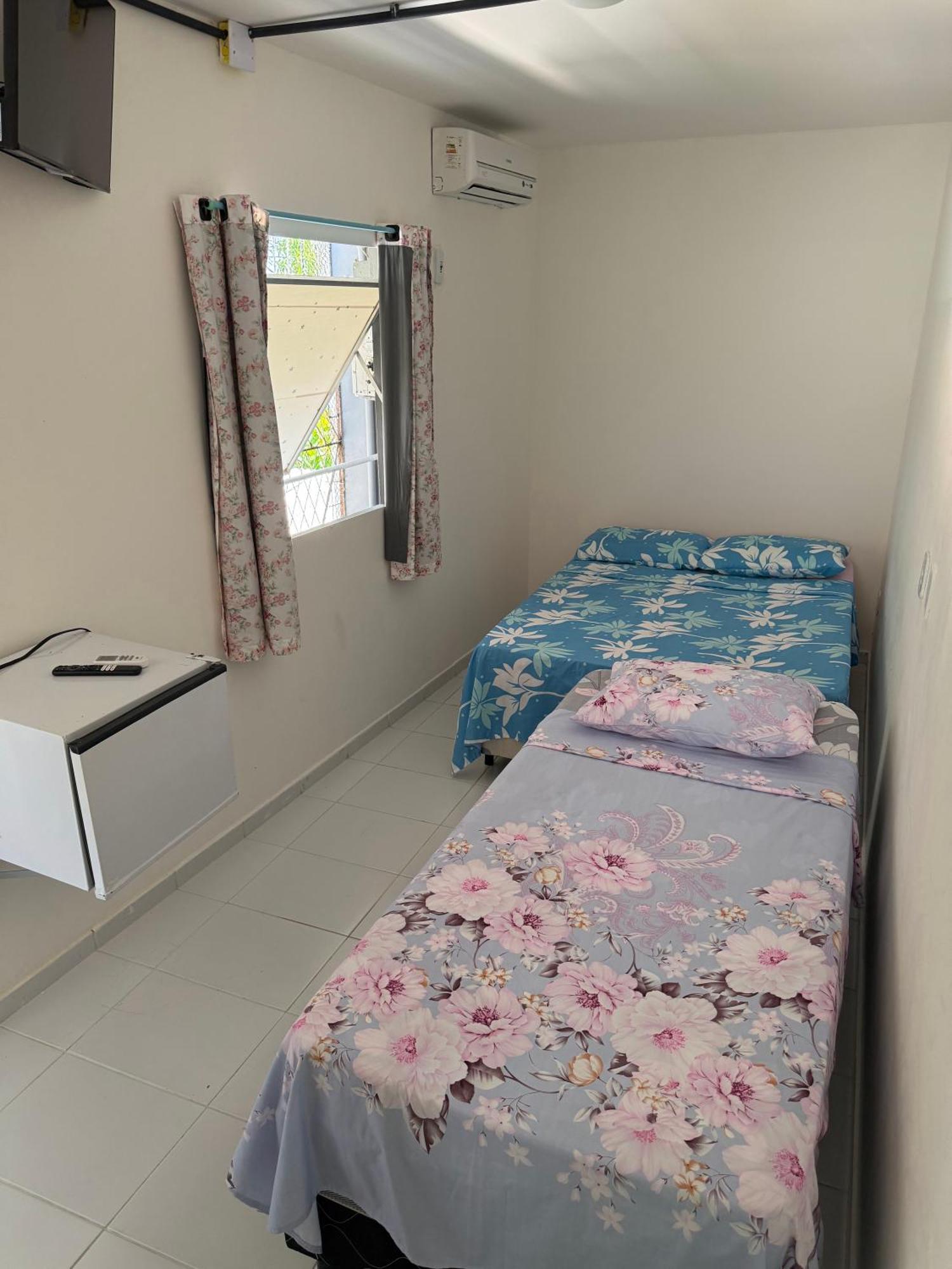 Apartamento Extensao Sabrinna *