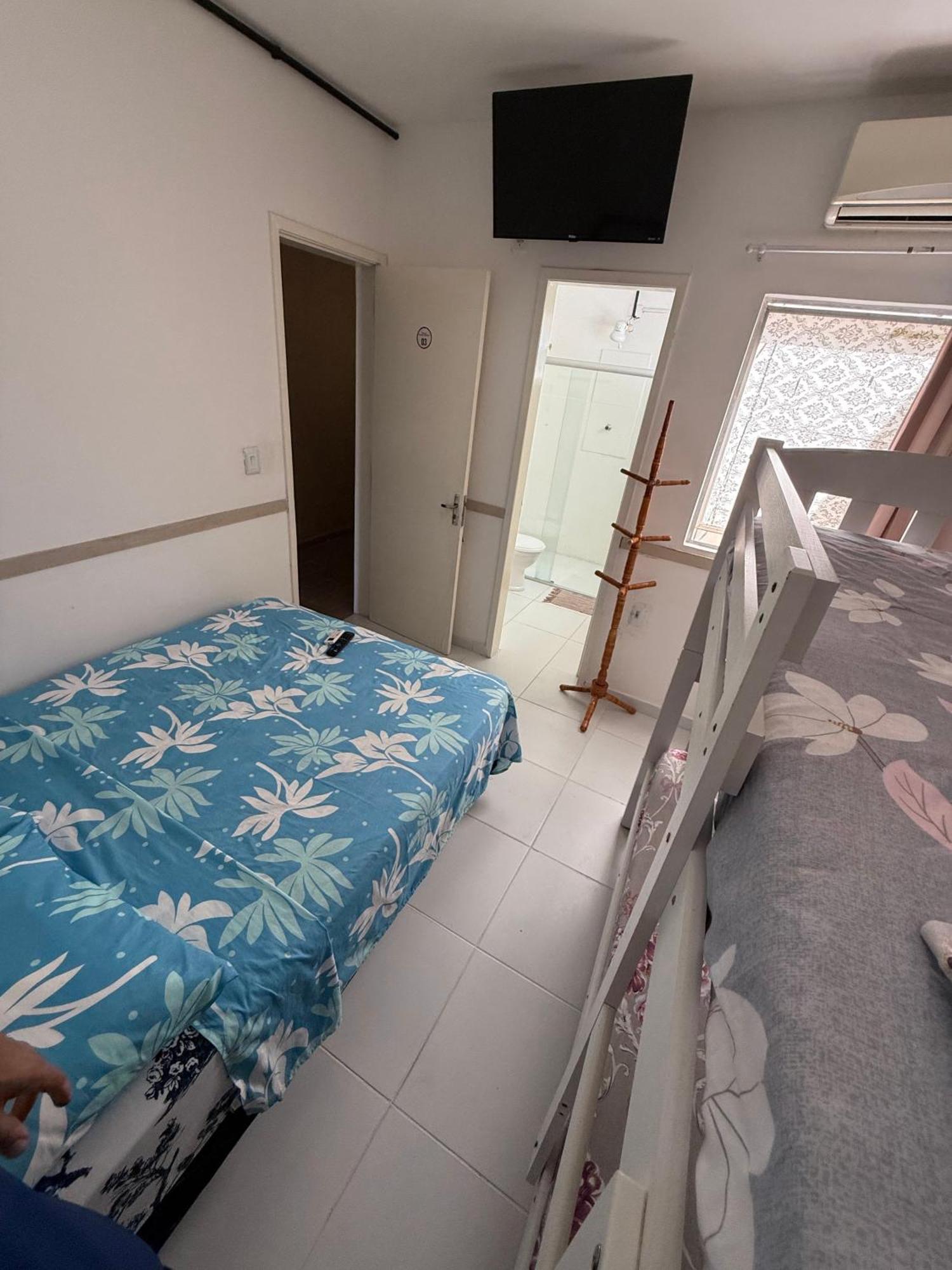 Apartamento Extensao Sabrinna Maceió