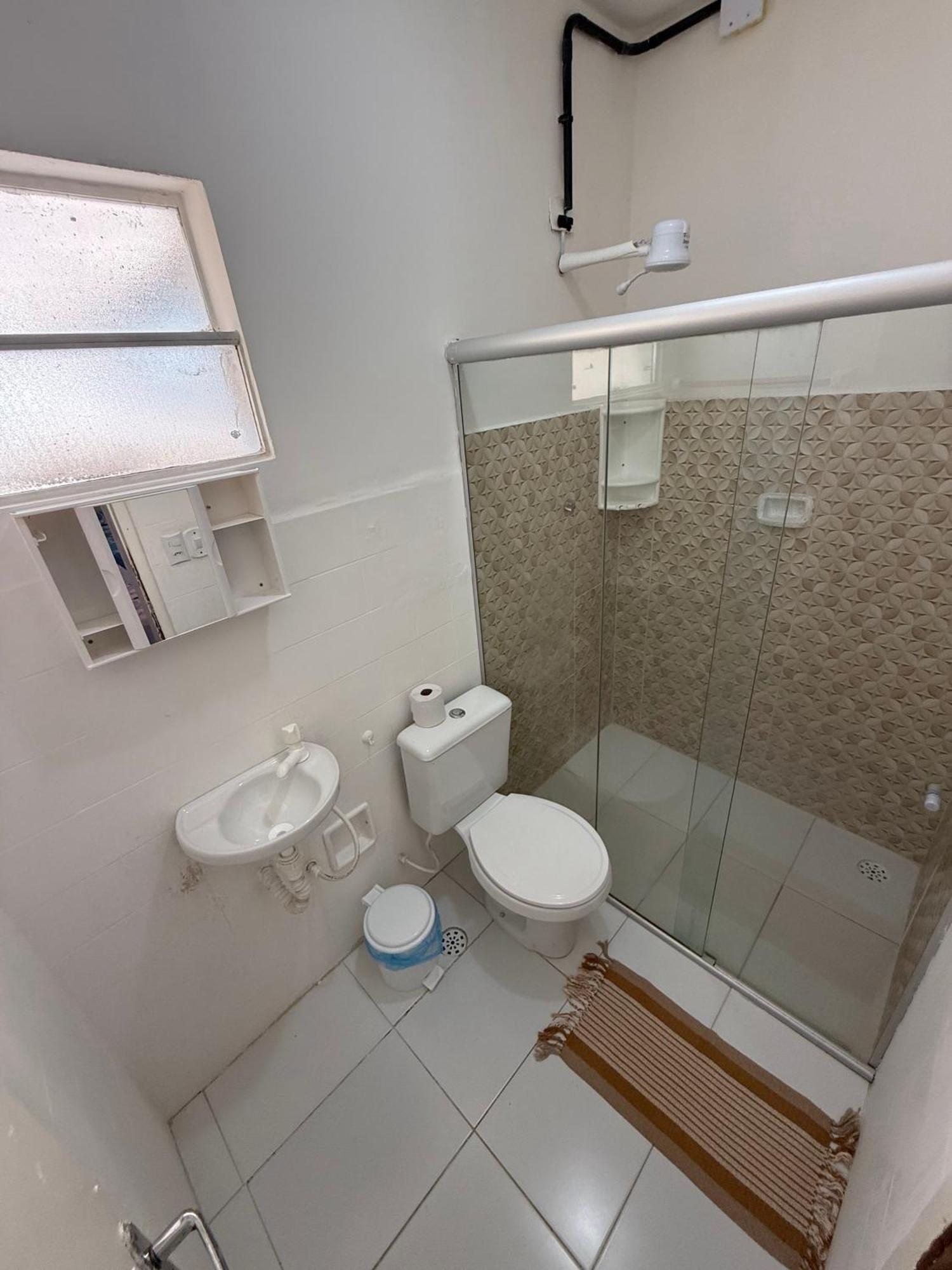 Extensao Sabrinna Apartamento