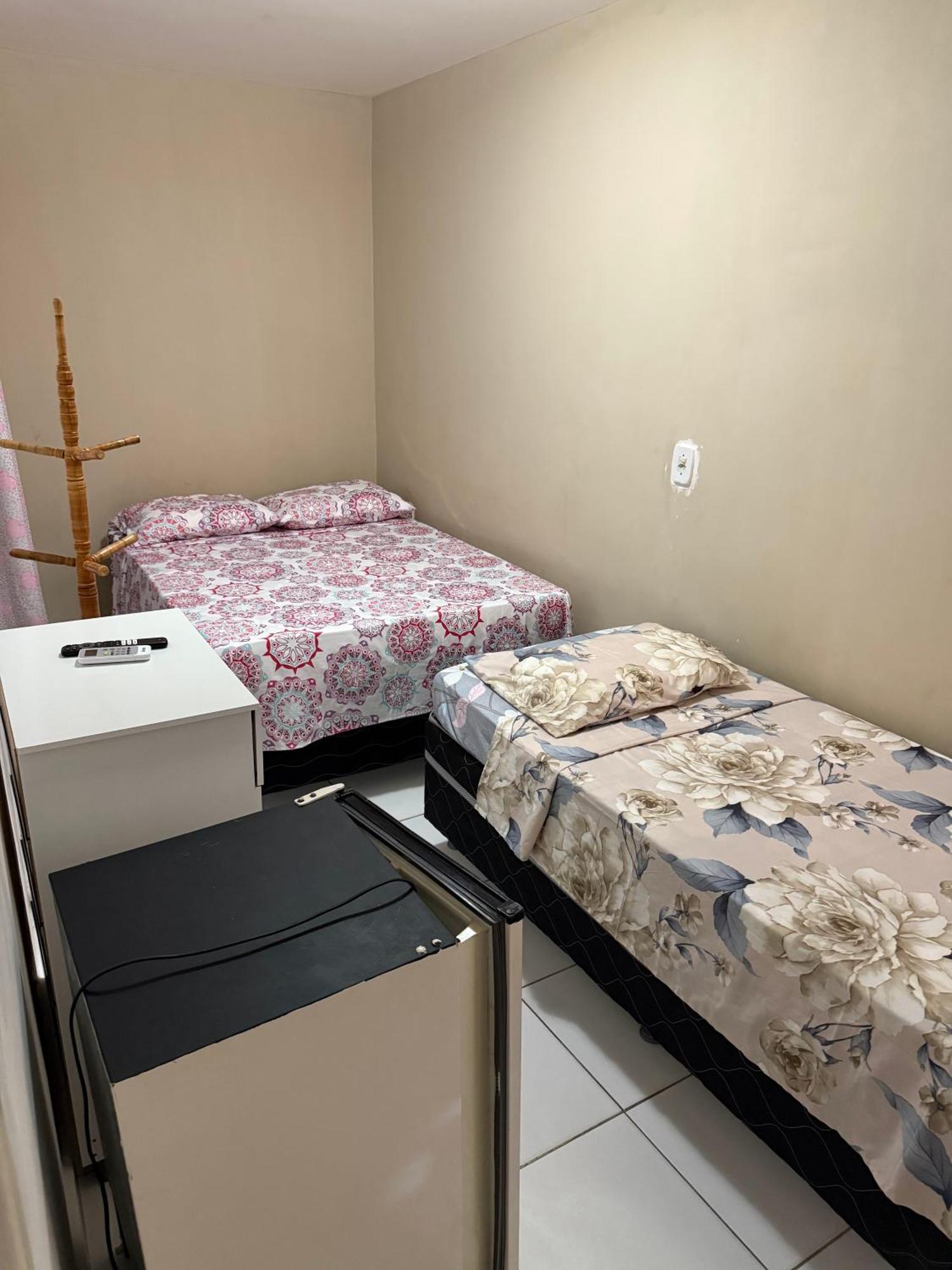 Apartamento Extensao Sabrinna