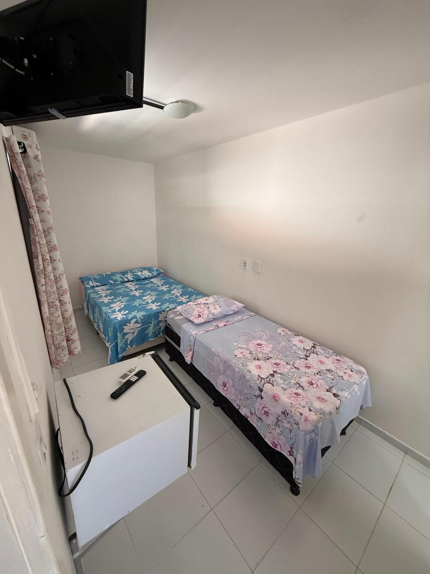 Extensao Sabrinna Apartamento *