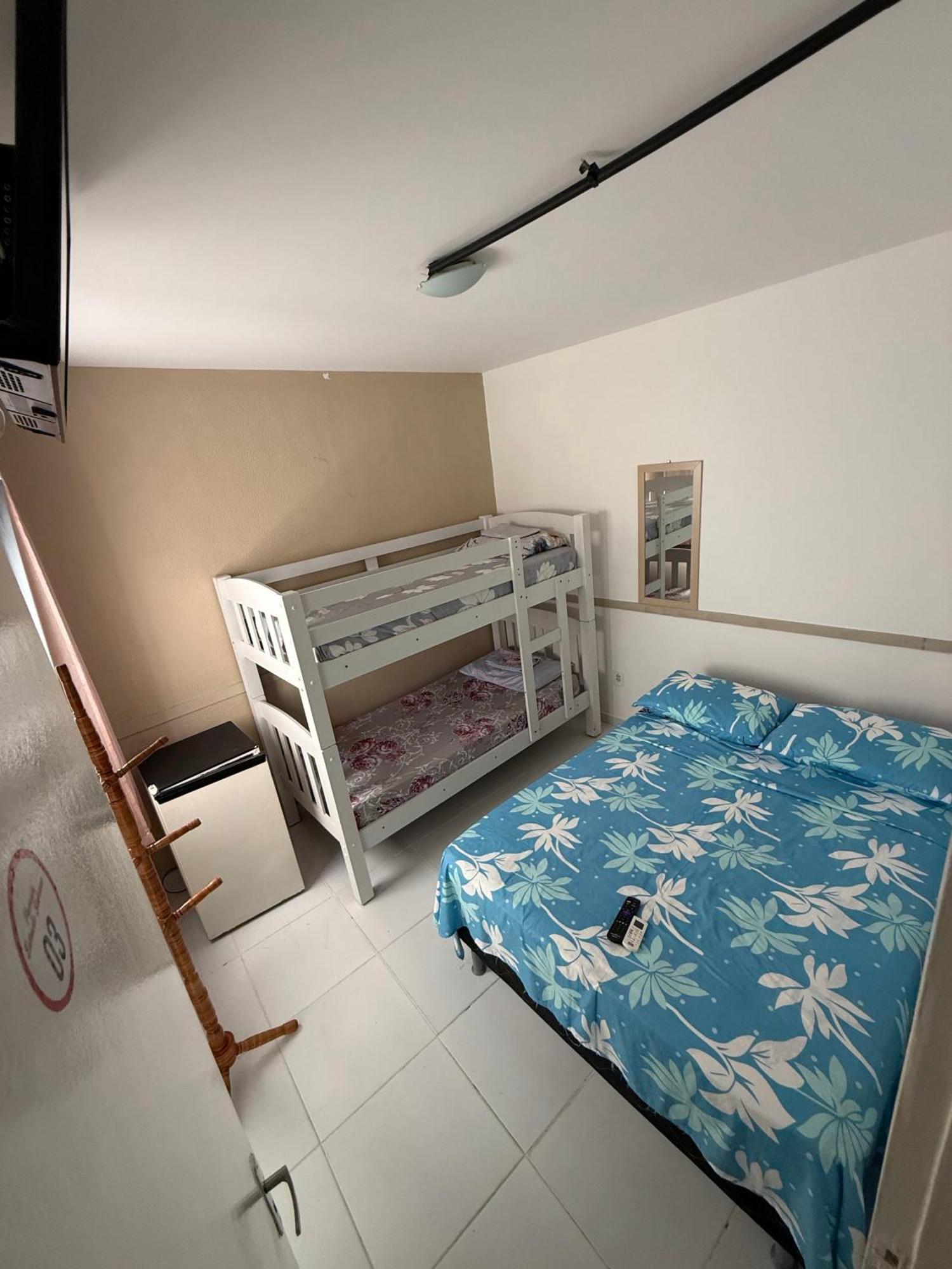 Extensao Sabrinna Apartamento Maceió
