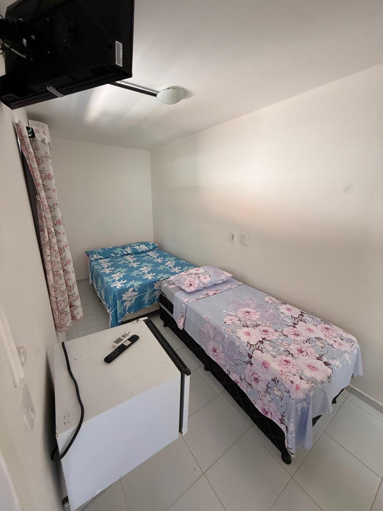 Extensao Sabrinna Apartamento