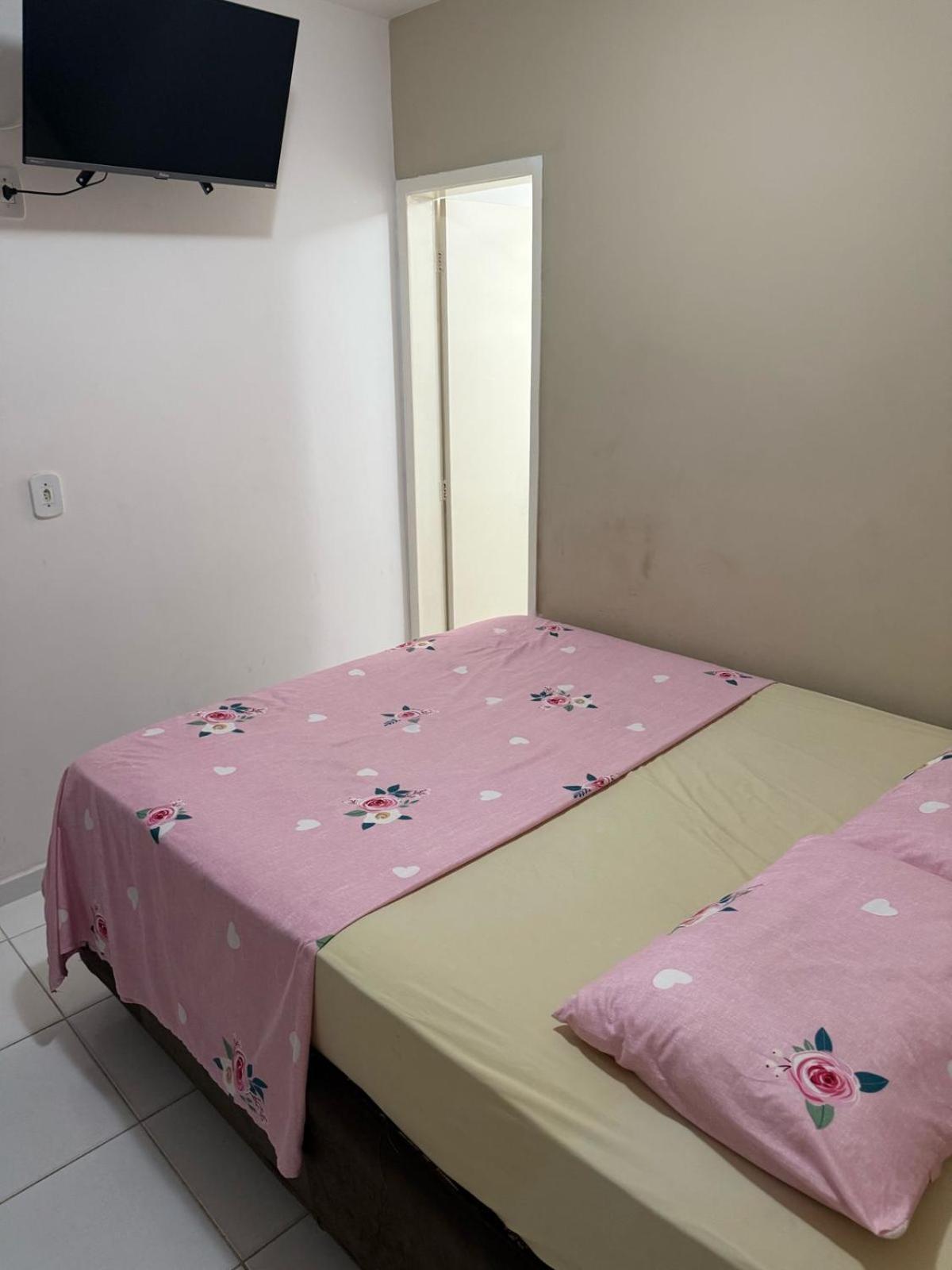 Apartamento Extensao Sabrinna