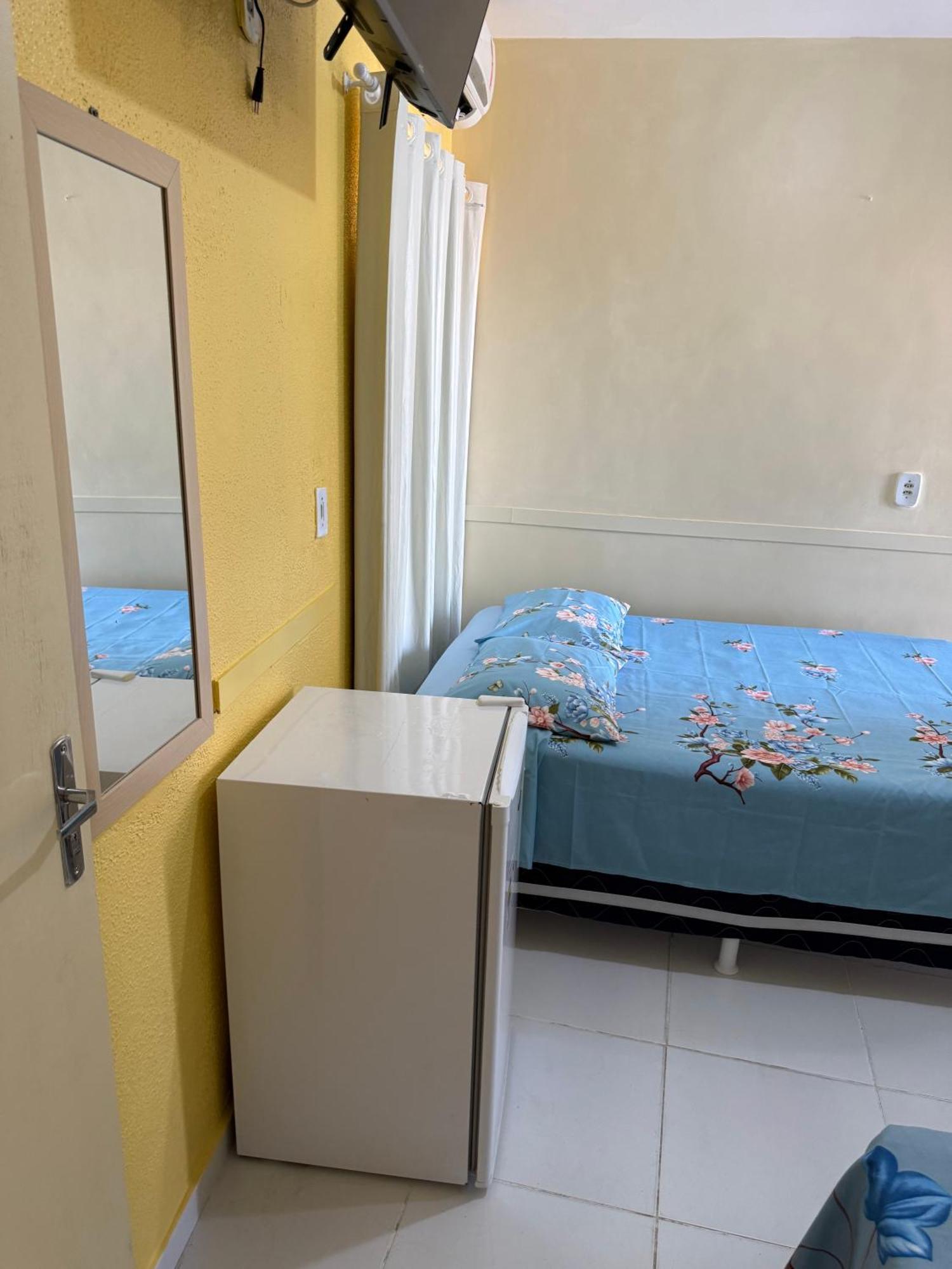 Extensao Sabrinna Apartamento *