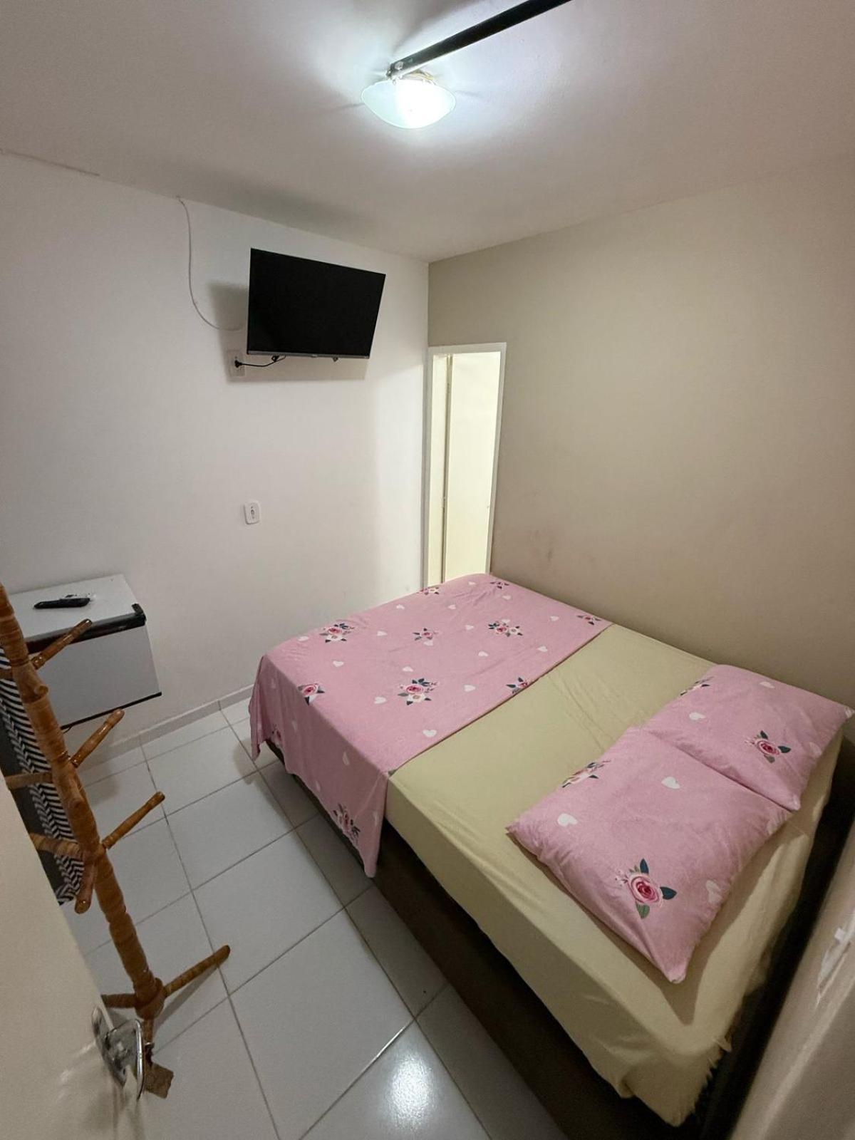 Apartamento Extensao Sabrinna *