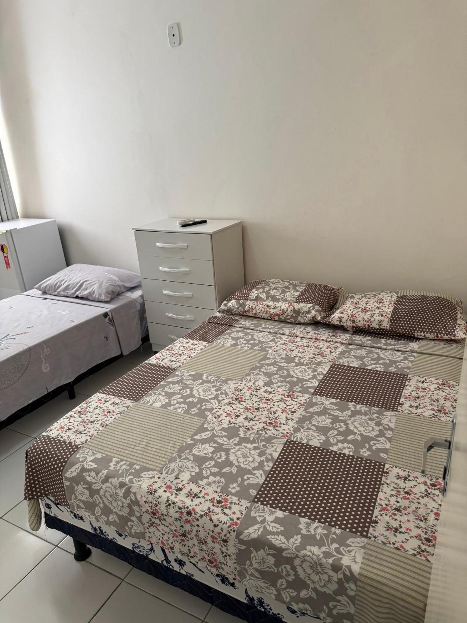 Extensao Sabrinna Apartamento