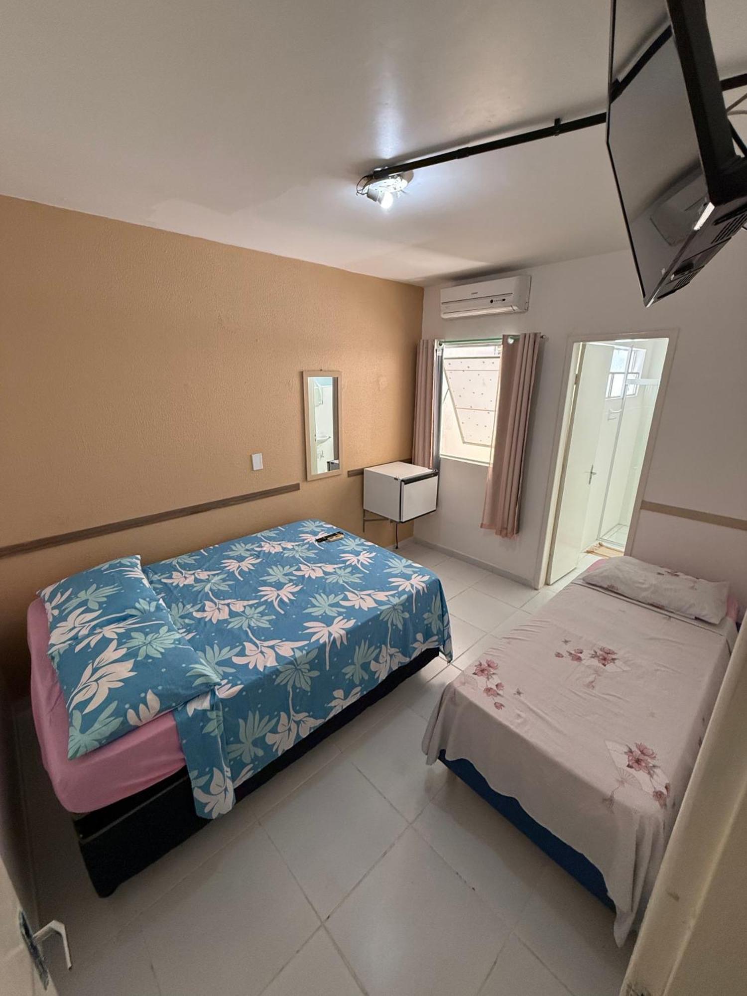 Apartamento Extensao Sabrinna