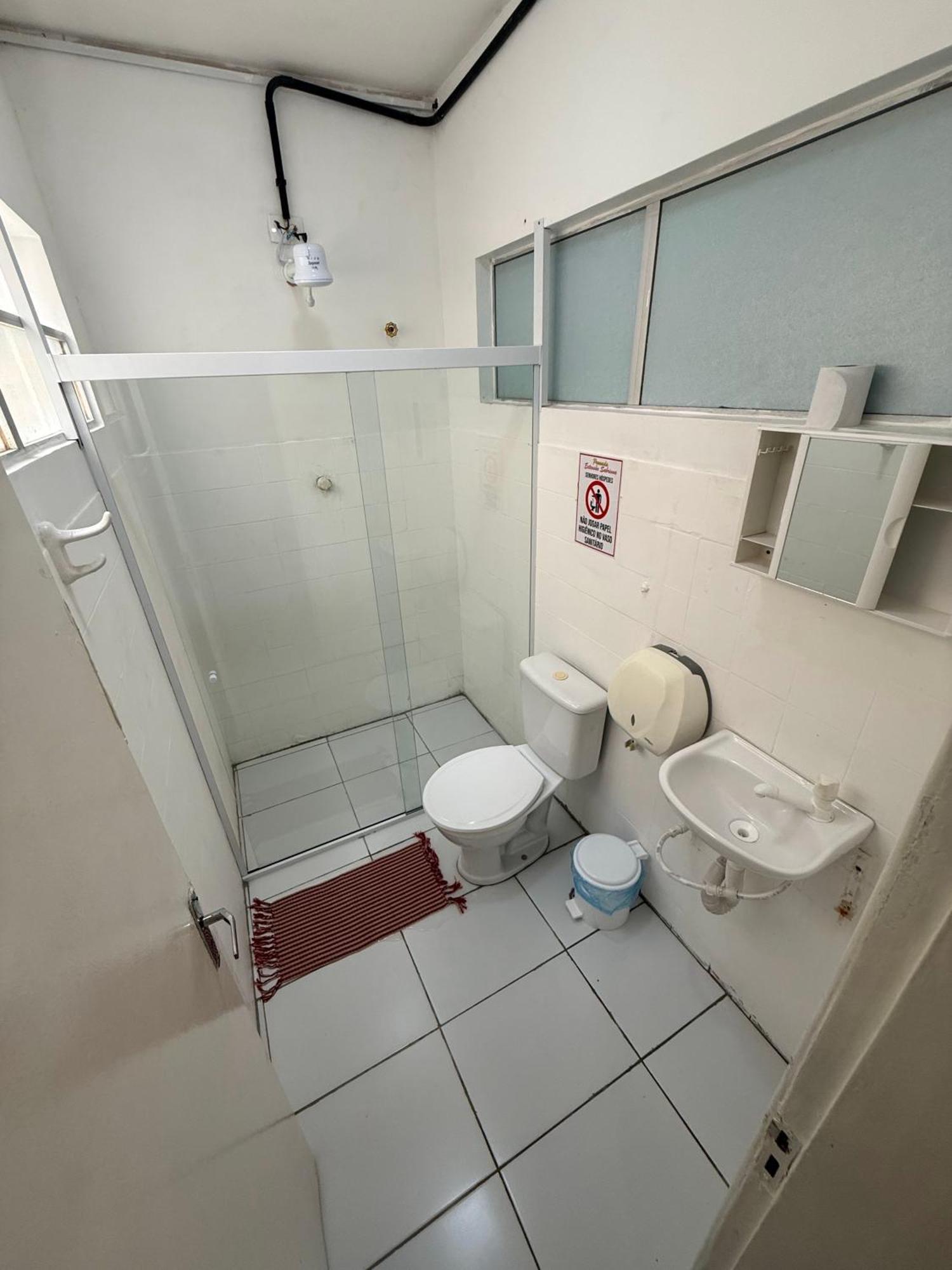 Extensao Sabrinna Apartamento *