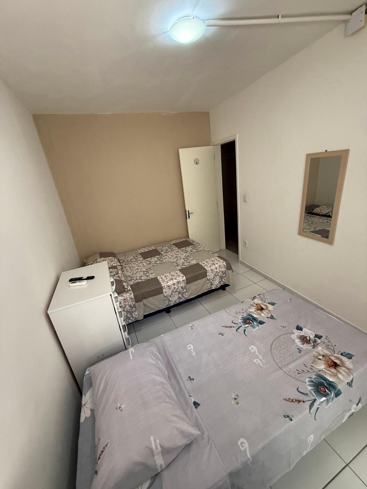 Apartamento Extensao Sabrinna Maceió