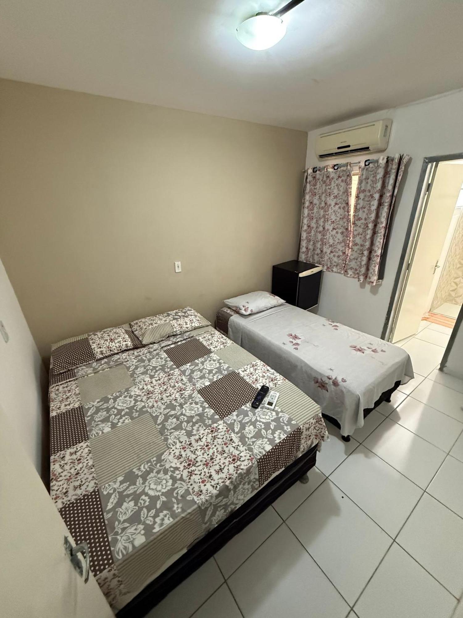 Extensao Sabrinna Apartamento