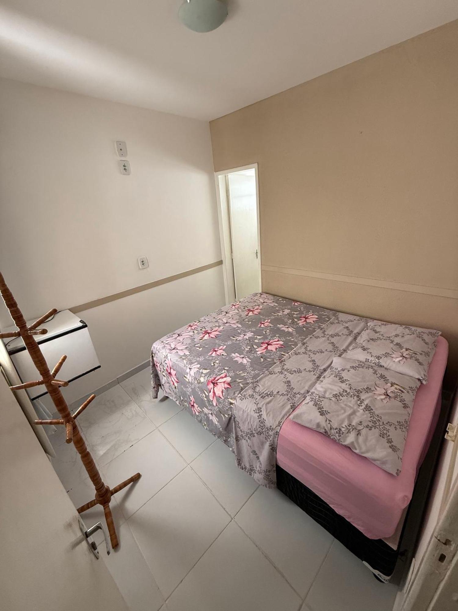 Extensao Sabrinna Apartamento *