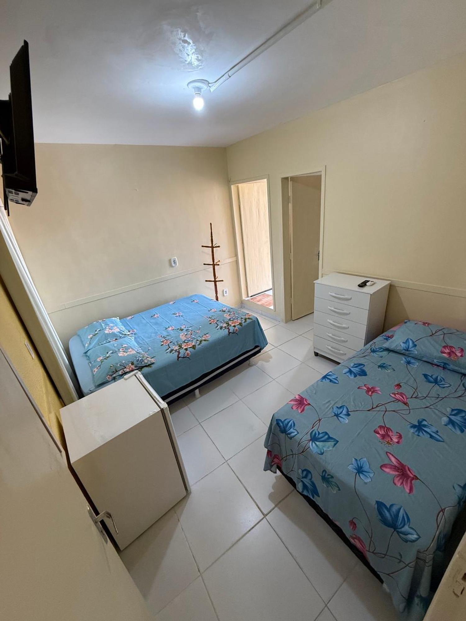 Extensao Sabrinna Apartamento Maceió