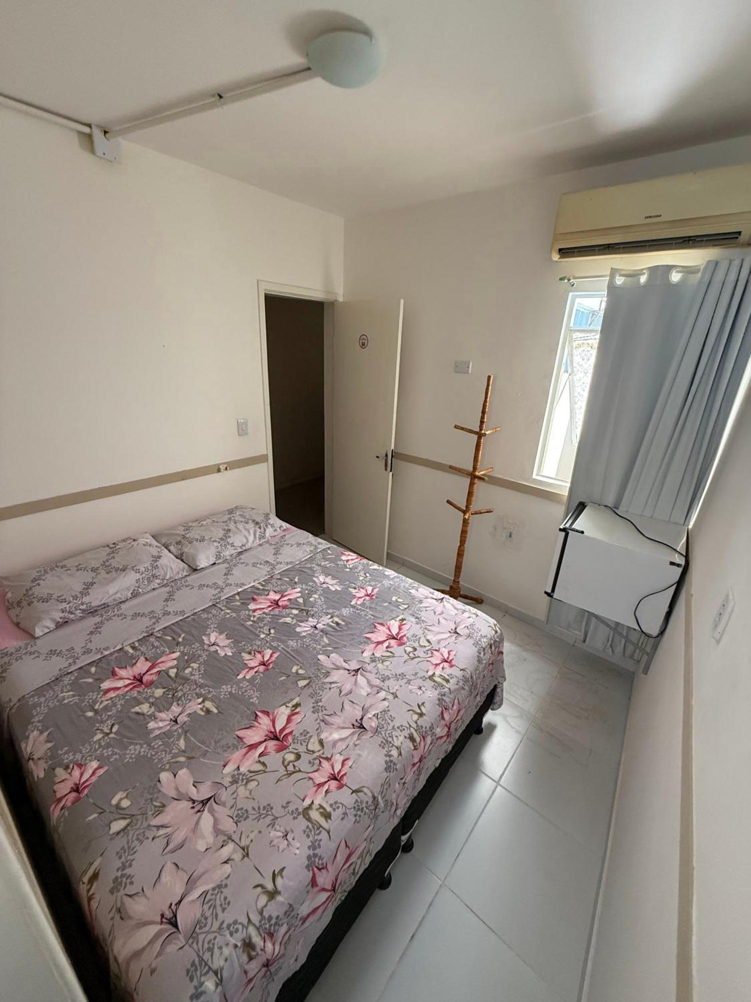 Apartamento Extensao Sabrinna Maceió