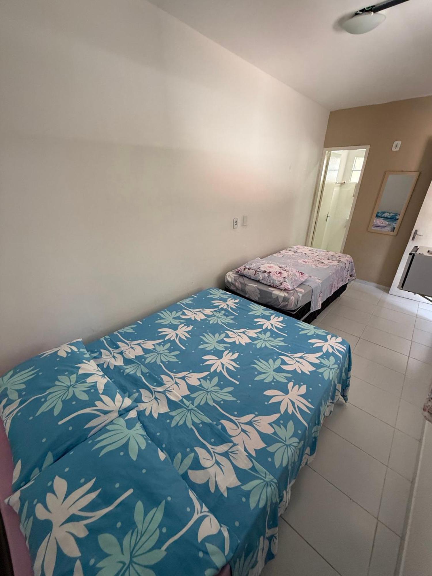 Extensao Sabrinna Apartamento