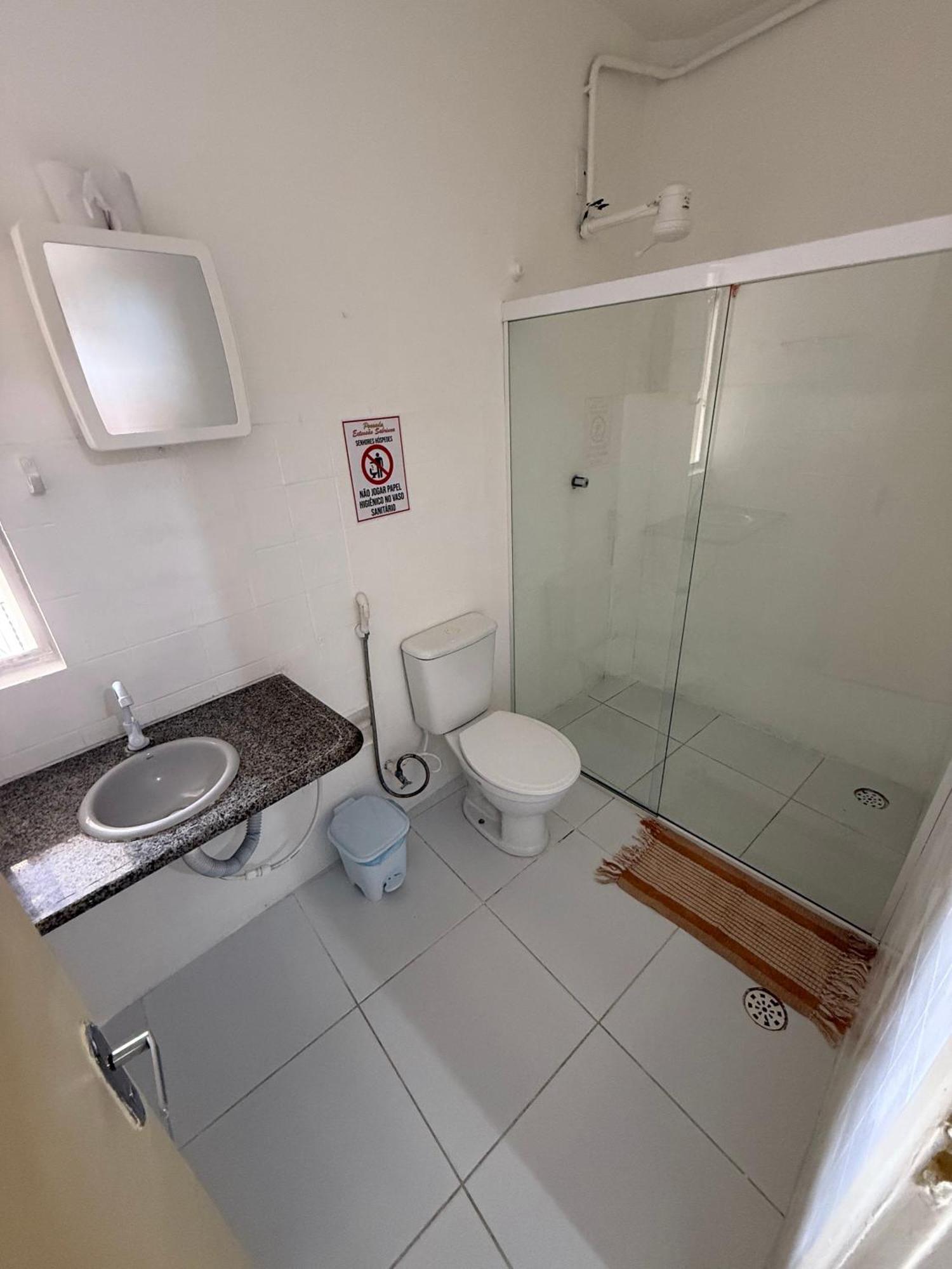 Extensao Sabrinna Apartamento *