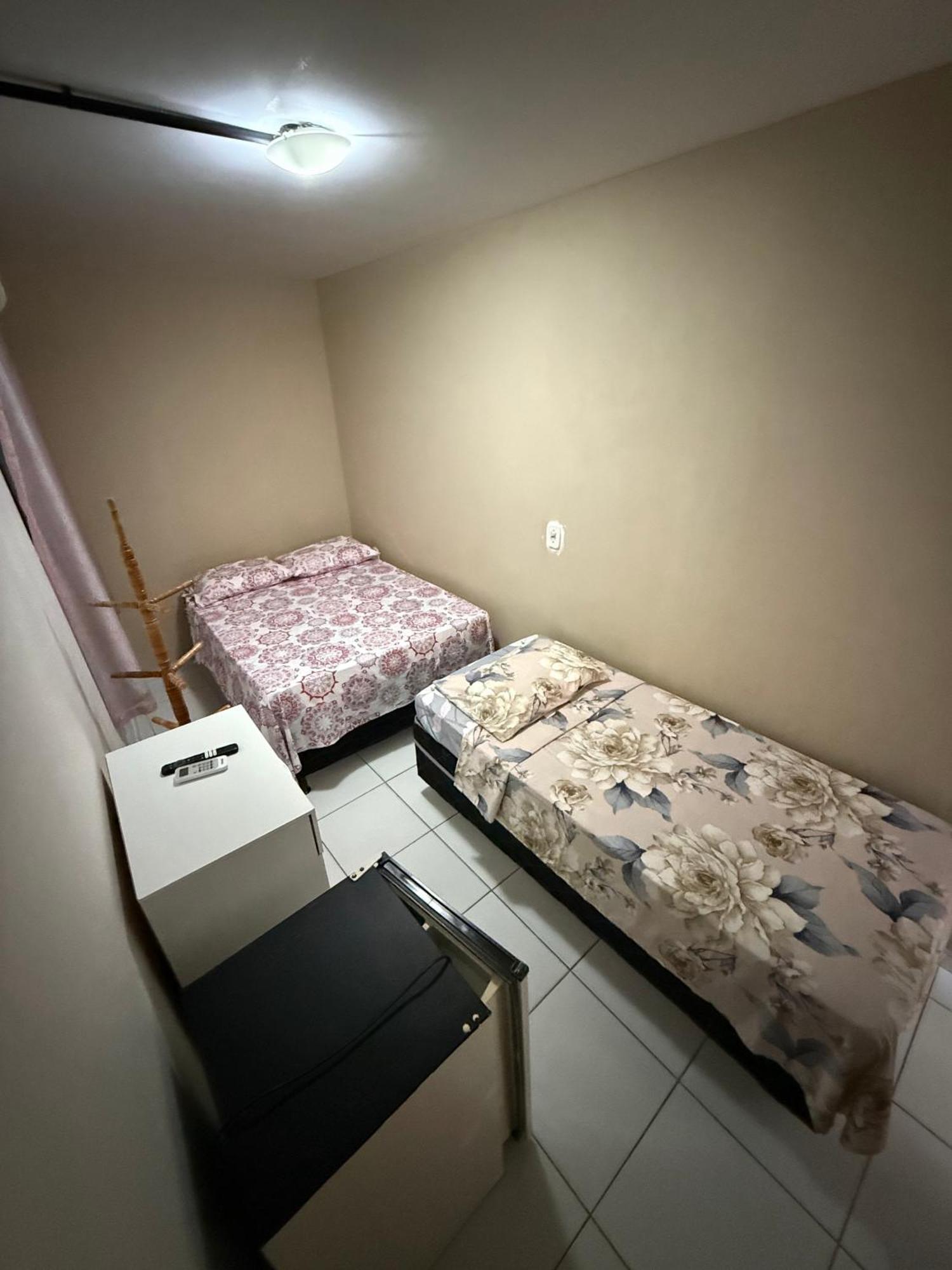 Apartamento Extensao Sabrinna